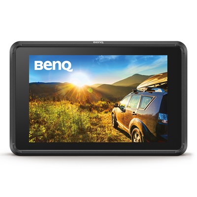 BenQ PVS7 On Camera Monitor