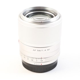 USED Viltrox AF 56mm f1.4 Lens for Fujifilm X