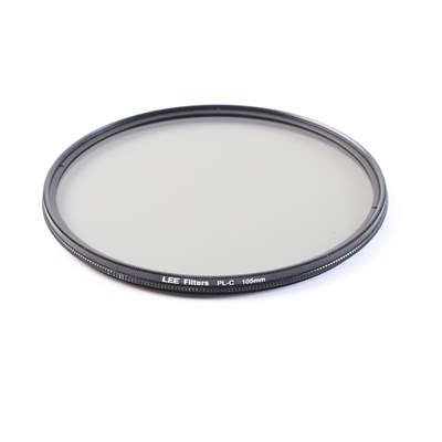 USED Lee 105mm Landscape Polarising Filter