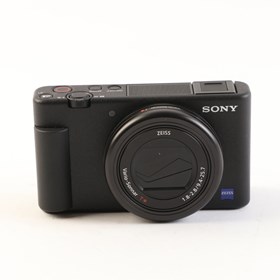 USED Sony Vlog ZV-1 Digital Camera