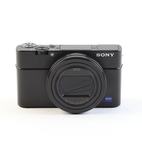 USED Sony Cyber-Shot RX100 VI Digital Camera