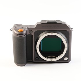 USED Hasselblad X1D II 50C Medium Format Digital Camera Body