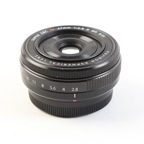 USED Fujifilm XF 27mm f2.8 R WR Lens