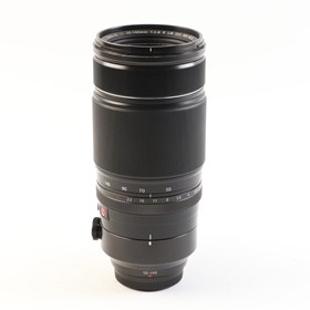 USED Fujifilm XF 50-140mm f2.8 WR OIS Lens