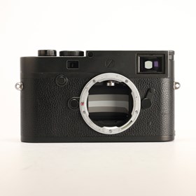 USED Leica M10 Monochrom Digital Camera Body