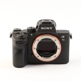 USED Sony A7 III Digital Camera Body