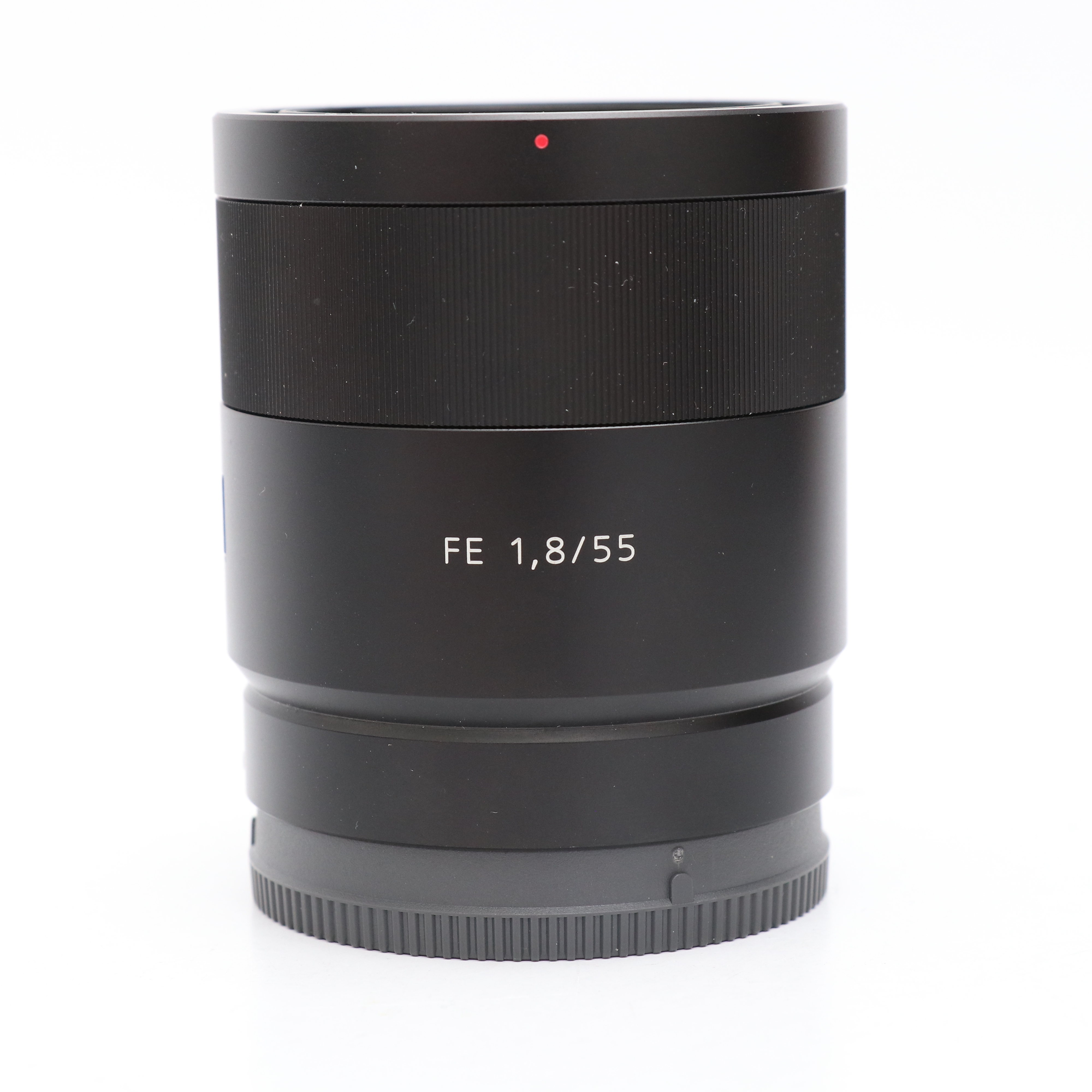 USED Sony FE 55mm f1.8 ZA Carl Zeiss Sonnar T* Lens | Wex Photo Video