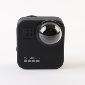 USED GoPro MAX