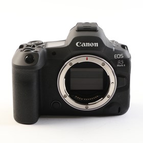 USED Canon EOS R5 Mark II Digital Camera Body