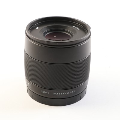 USED Hasselblad 45mm f3.5 XCD Lens