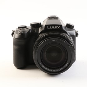 USED Panasonic Lumix DMC-FZ2000 Digital Camera