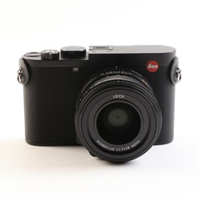 USED Leica Q3 Digital Camera