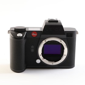 USED Leica SL2-S Digital Camera Body