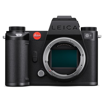 Leica SL3-S Digital Camera Body