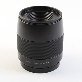 USED Hasselblad 65mm f2.8 XCD Lens