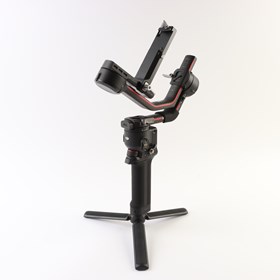 USED DJI RS 3 Pro Combo