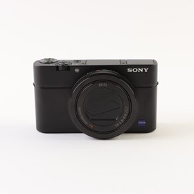 USED Sony Cyber-Shot RX100 III Digital Camera