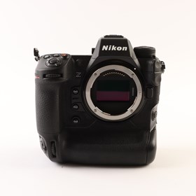 USED Nikon Z9 Digital Camera Body