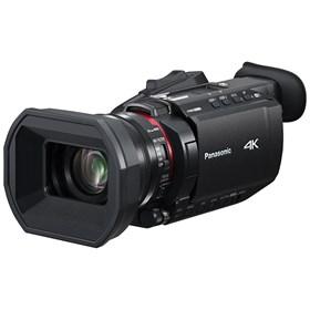 Panasonic HC-X1600E Camcorder