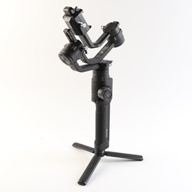 USED DJI Ronin-S Gimbal