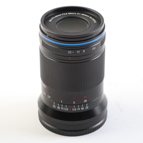 USED Laowa 85mm f5.6 2X Ultra Macro APO Lens for Sony E