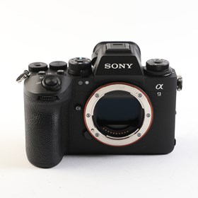 USED Sony A9 III Digital Camera Body