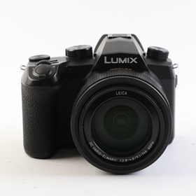 USED Panasonic LUMIX DC-FZ1000 II Digital Camera