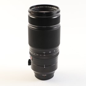 USED Fujifilm XF 50-140mm f2.8 WR OIS Lens