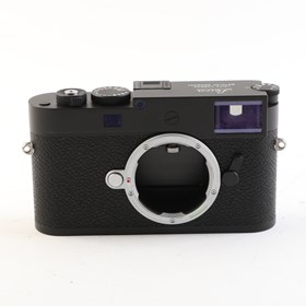 USED Leica M11-P Digital Camera Body - Black