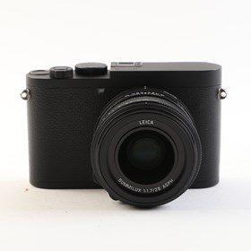 USED Leica Q2 Monochrom Digital Camera