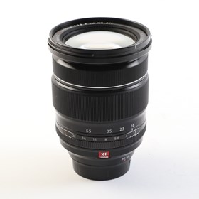 USED Fujifilm XF 16-55mm f2.8 R LM WR Lens