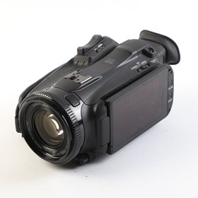 USED Canon Legria HF G70 Camcorder