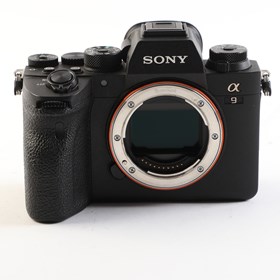 USED Sony A9 II Digital Camera Body