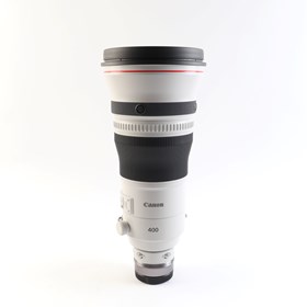 USED Canon RF 400mm f2.8 L IS USM Lens