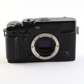 USED Fujifilm X-Pro3 Digital Camera Body - Black