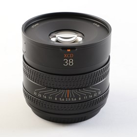 USED Hasselblad 38mm f2.5 XCD Lens