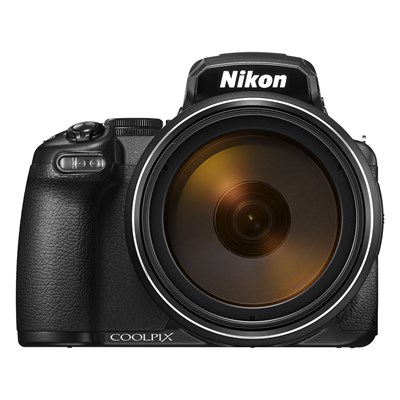 Nikon Coolpix P1100 Digital Camera