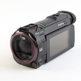 USED Panasonic HC-VXF990 4K Camcorder