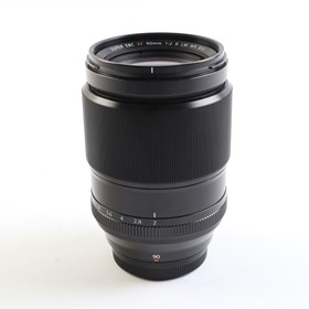 USED Fujifilm XF 90mm f2 R LM WR Lens