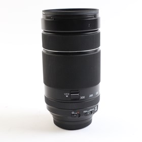 USED Fujifilm XF 70-300mm f4-5.6 R LM OIS WR Lens