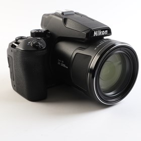 USED Nikon Coolpix P950 Digital Camera