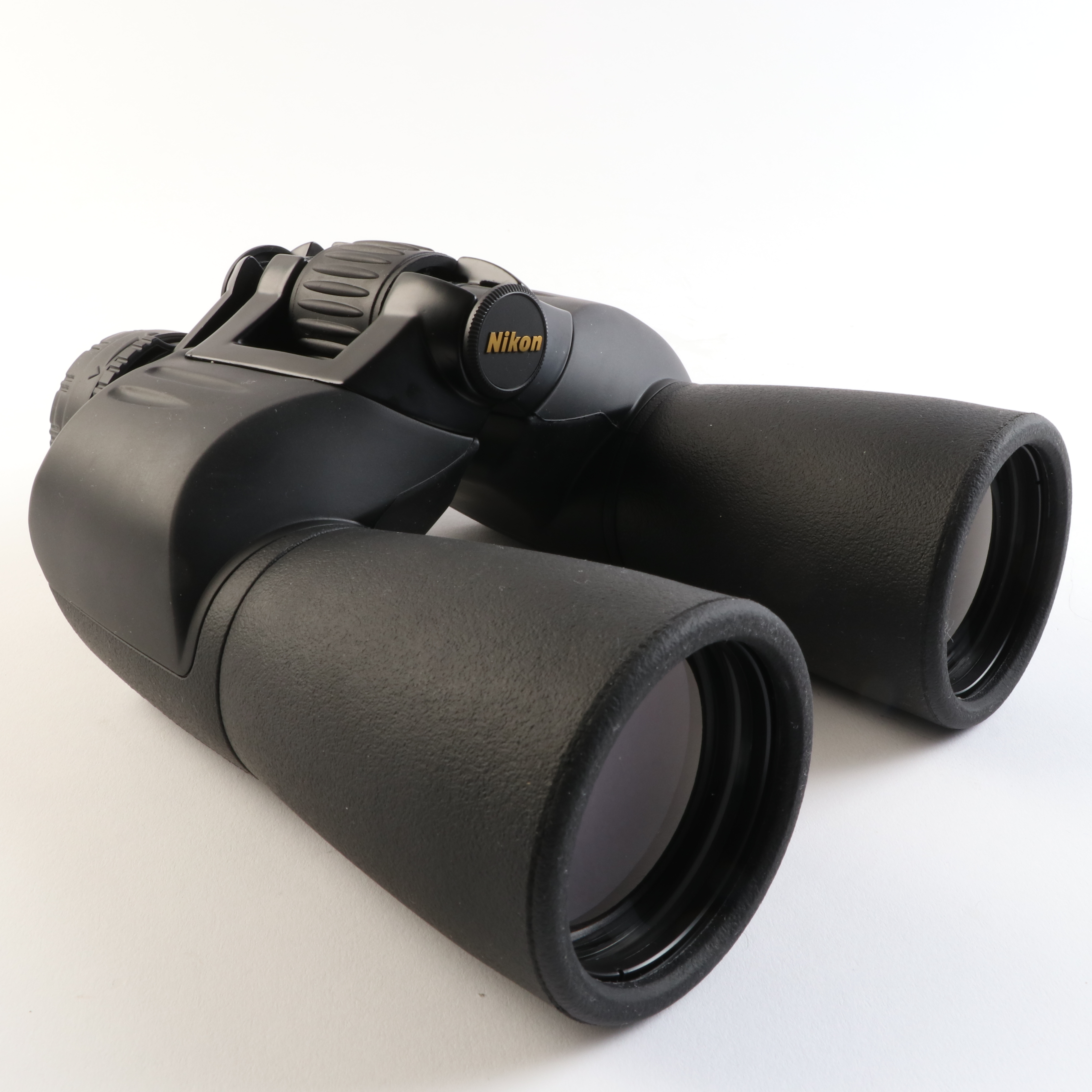 USED Nikon Action EX 10x50 Binoculars