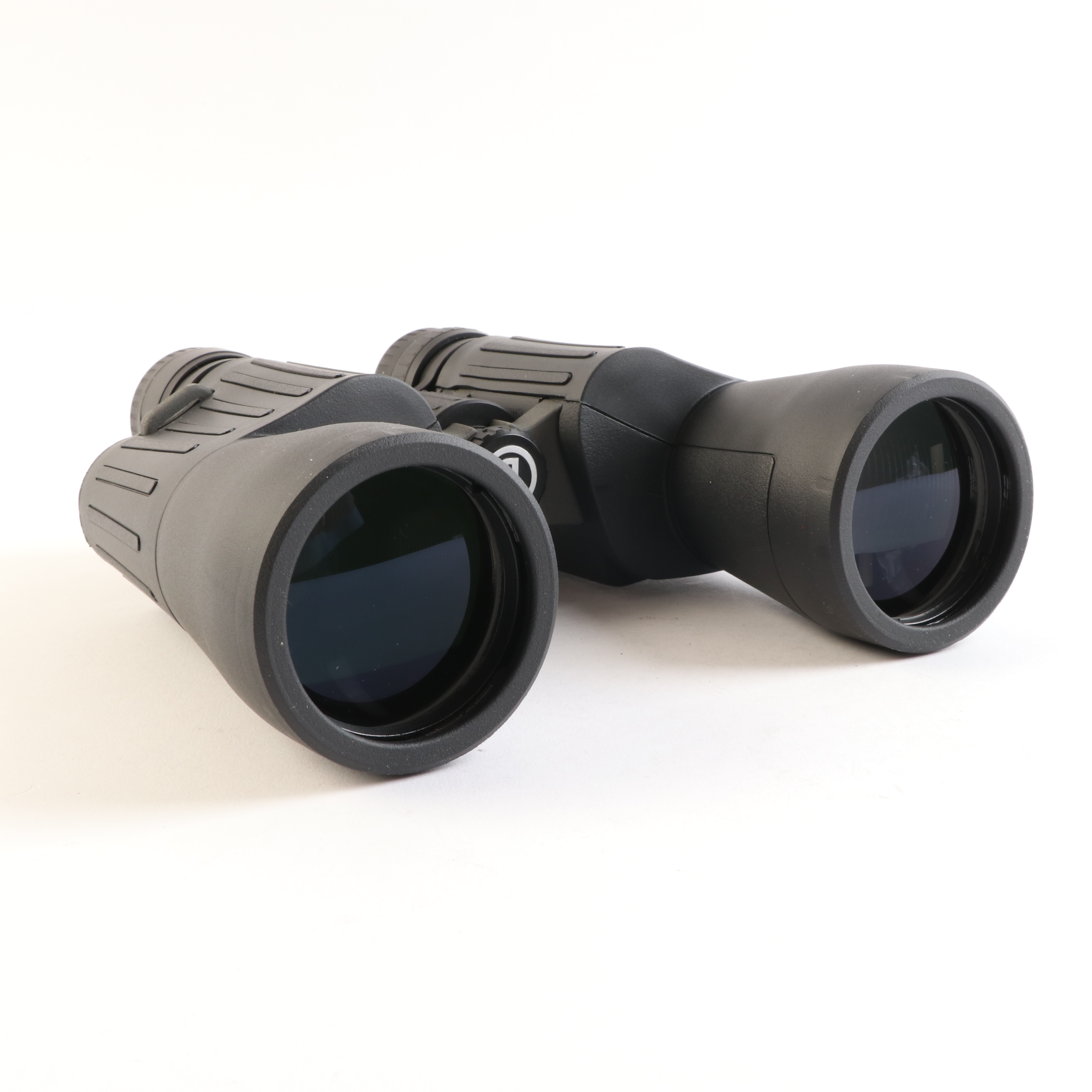 USED Bushnell Powerview 2.0 12x50 Binoculars