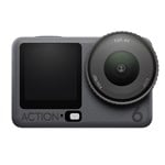 DJI Action Cameras