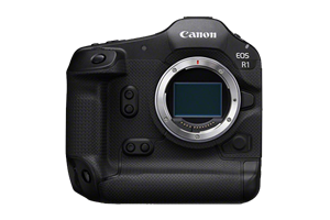 Canon EOS R1