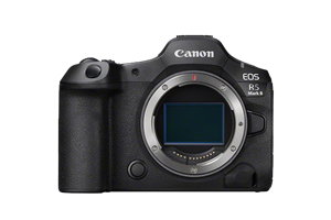 Canon EOS R5 II